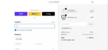 eyeliner15 coupon verification screenshot
