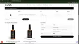 LAVA Craft Cocktail Co. coupon verification screenshot