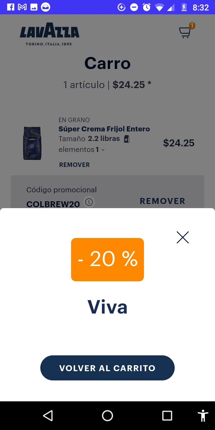 Lavazza Promo Codes 10 Off September 2024