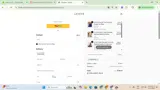 Cristina15 coupon verification screenshot