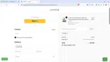 MX coupon verification screenshot