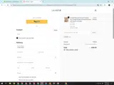 IF10 coupon verification screenshot