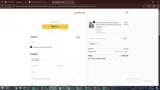 ID20 coupon verification screenshot