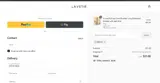 EBD15 coupon verification screenshot