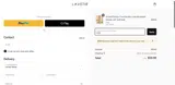 ID20 coupon verification screenshot