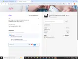 SON10 coupon verification screenshot