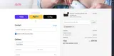 WETHRIFT10 coupon verification screenshot
