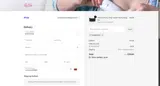 VANESSA10 coupon verification screenshot