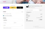 VANESSA10 coupon verification screenshot