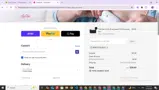 NEWLITTLELIFE10 coupon verification screenshot