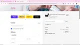 CARE10 coupon verification screenshot