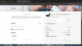TELAYNAHAINES4 coupon verification screenshot