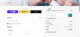 TELAYNAHAINES4 coupon verification screenshot