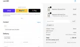 Lavi MD coupon verification screenshot