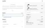 Lavi MD coupon verification screenshot