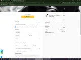 Lavi46 coupon verification screenshot