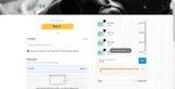 Lavi46 coupon verification screenshot