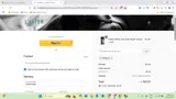 RESE10 coupon verification screenshot