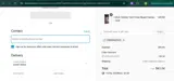 OMGSALE425 coupon verification screenshot