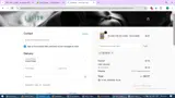 GETNOW coupon verification screenshot