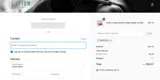 SEXTOYS coupon verification screenshot