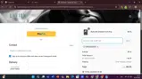 OMGSALE425 coupon verification screenshot