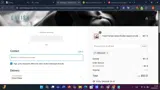 OMGSALE coupon verification screenshot