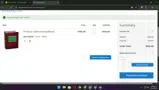 LawCatalog coupon verification screenshot
