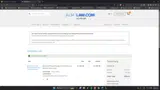 LawCatalog coupon verification screenshot