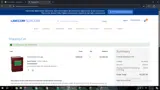 LawCatalog coupon verification screenshot