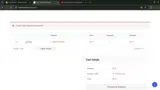 RW30 coupon verification screenshot