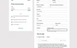 spring coupon verification screenshot