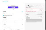 5JAWLOCK coupon verification screenshot