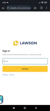 5PIPEW coupon verification screenshot