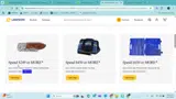 6VISPRO coupon verification screenshot