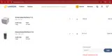 UTILITY7 coupon verification screenshot