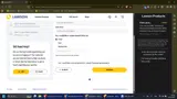 BAG7 coupon verification screenshot