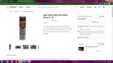 LIGHT8 coupon verification screenshot