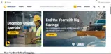 INVEDG25 coupon verification screenshot