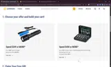 NUT6 coupon verification screenshot