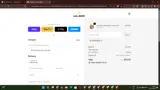 laxprom10 coupon verification screenshot
