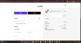poiu coupon verification screenshot