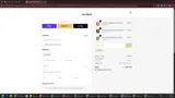 CESAR coupon verification screenshot