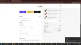 HOTSALES coupon verification screenshot