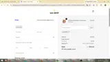 LACALI coupon verification screenshot