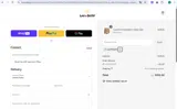 laxprom10 coupon verification screenshot