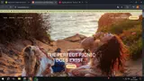 WELCOME-75% coupon verification screenshot