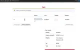 Summer25 coupon verification screenshot