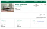 LAYSF20 coupon verification screenshot