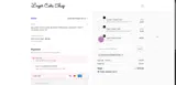 Peaceoutcookiecutters coupon verification screenshot